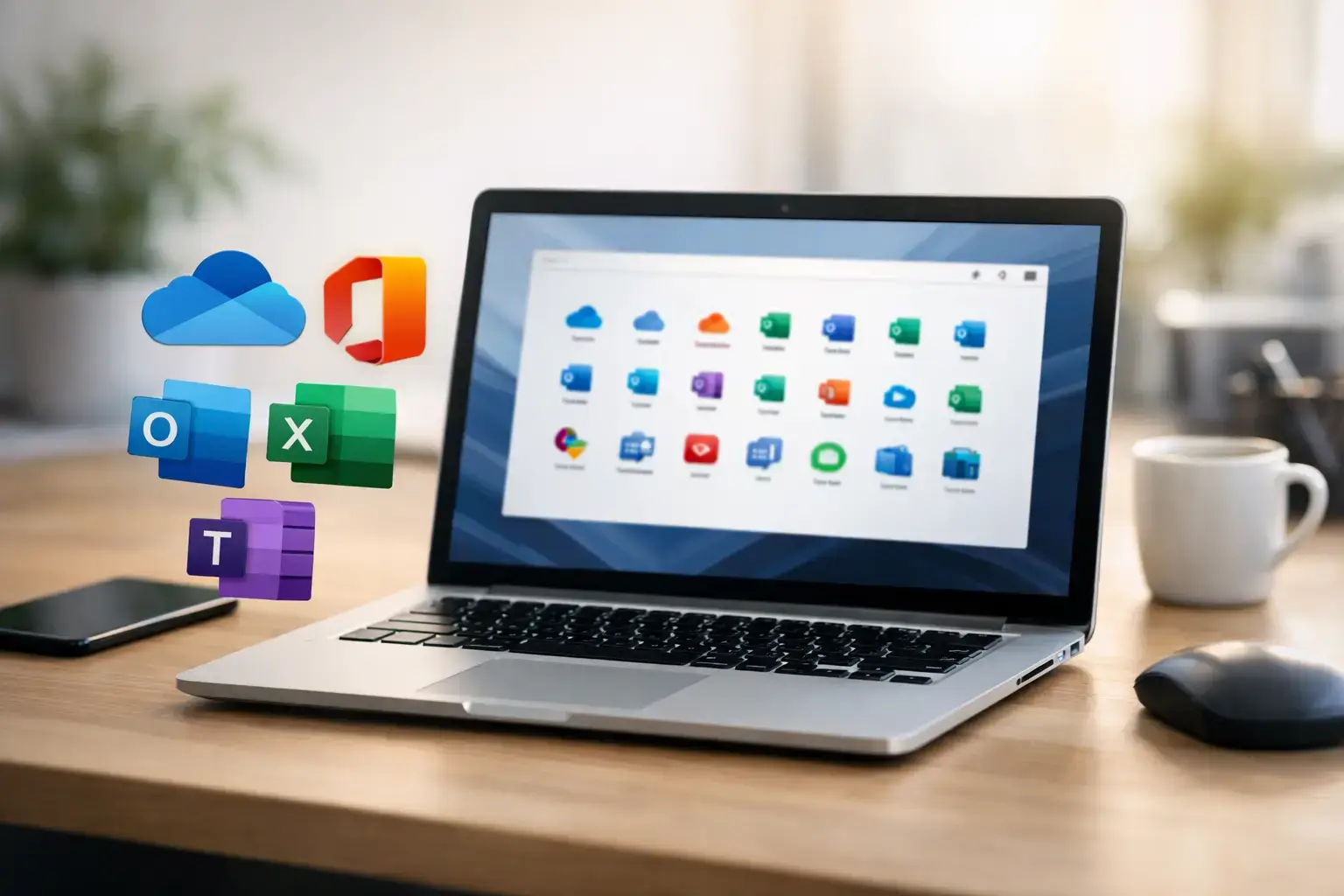 Review Microsoft 365 Business Premium